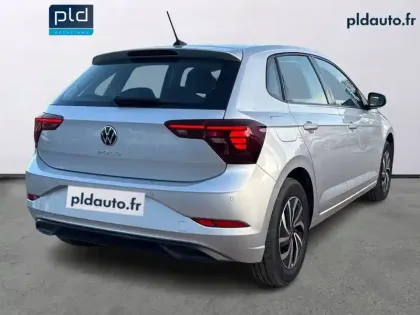 Photo 23 Volkswagen Polo  1.0 TSI 95 S&S BVM5