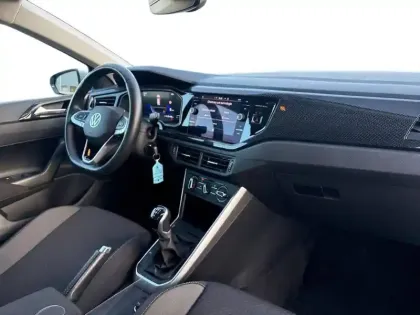 Photo 27 Volkswagen Polo  1.0 TSI 95 S&S BVM5