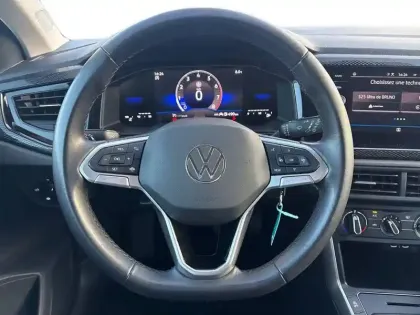 Photo 14 Volkswagen Polo  1.0 TSI 95 S&S BVM5