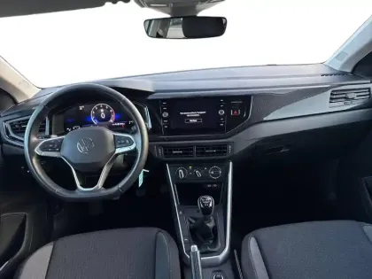 Photo 11 Volkswagen Polo  1.0 TSI 95 S&S BVM5