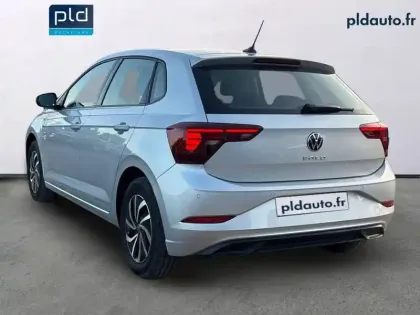 Photo 20 Volkswagen Polo  1.0 TSI 95 S&S BVM5