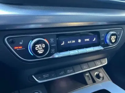 Photo 67 Audi Q5  Sportback 50 TFSIe 299 S tronic 7 Quattro