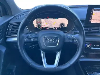 Photo 55 Audi Q5  Sportback 50 TFSIe 299 S tronic 7 Quattro