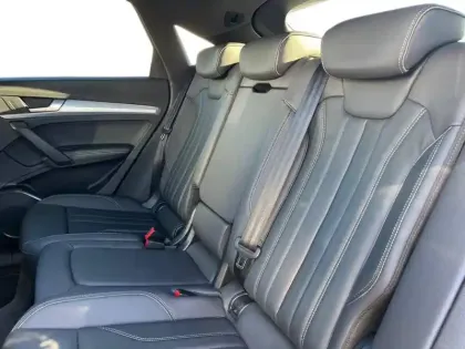 Photo 53 Audi Q5  Sportback 50 TFSIe 299 S tronic 7 Quattro