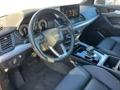 Photo 54 Audi Q5  Sportback 50 TFSIe 299 S tronic 7 Quattro