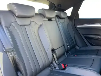 Photo 9 Audi Q5  Sportback 50 TFSIe 299 S tronic 7 Quattro