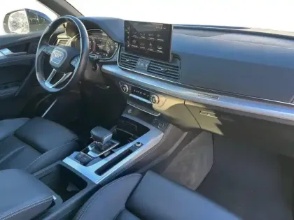 Photo 48 Audi Q5  Sportback 50 TFSIe 299 S tronic 7 Quattro