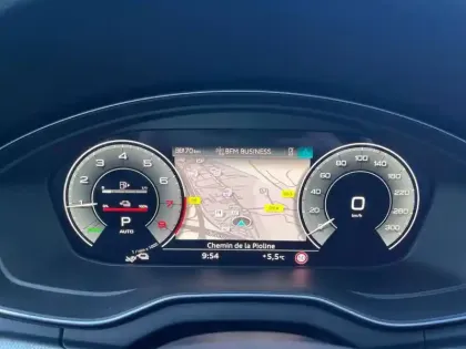 Photo 56 Audi Q5  Sportback 50 TFSIe 299 S tronic 7 Quattro