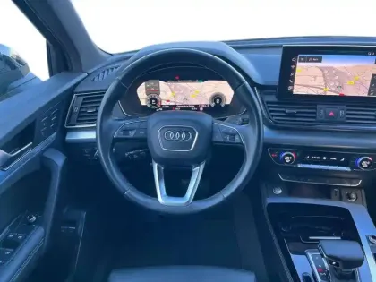 Photo 51 Audi Q5  Sportback 50 TFSIe 299 S tronic 7 Quattro