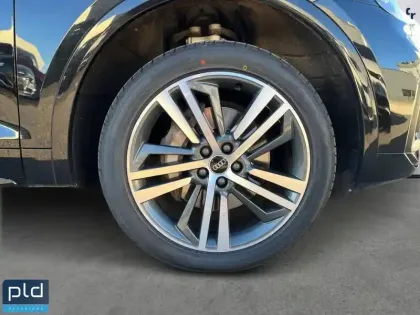 Photo 18 Audi Q5  Sportback 50 TFSIe 299 S tronic 7 Quattro