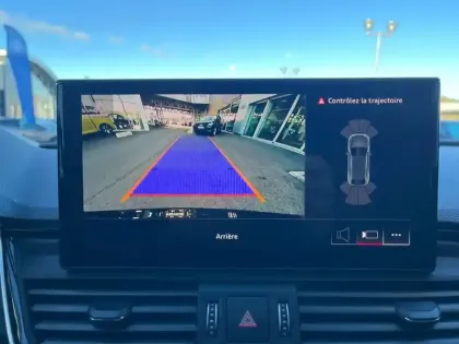 Photo 17 Audi Q5  Sportback 50 TFSIe 299 S tronic 7 Quattro