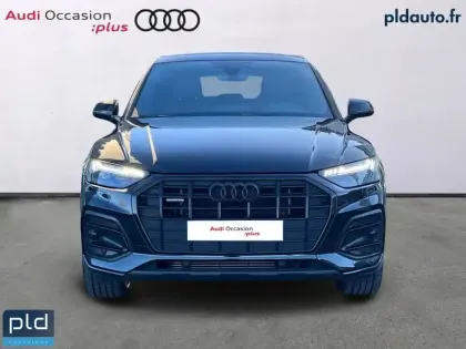 Photo 47 Audi Q5  Sportback 50 TFSIe 299 S tronic 7 Quattro