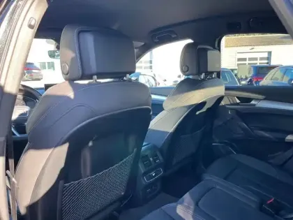 Photo 24 Audi Q5  Sportback 50 TFSIe 299 S tronic 7 Quattro