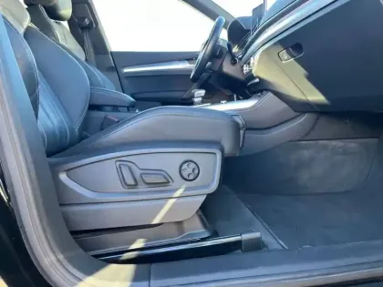 Photo 62 Audi Q5  Sportback 50 TFSIe 299 S tronic 7 Quattro