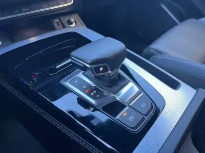 Photo 72 Audi Q5  Sportback 50 TFSIe 299 S tronic 7 Quattro