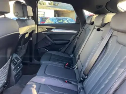 Photo 61 Audi Q5  Sportback 50 TFSIe 299 S tronic 7 Quattro