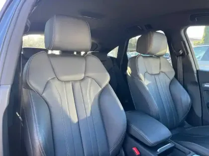 Photo 63 Audi Q5  Sportback 50 TFSIe 299 S tronic 7 Quattro