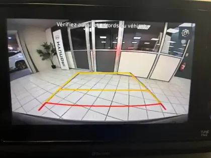 Photo 32 Hyundai Bayon  1.0 T-GDi 100 DCT-7 Hybrid 48V