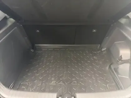 Photo 21 Hyundai Bayon  1.0 T-GDi 100 DCT-7 Hybrid 48V