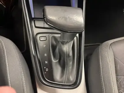 Photo 25 Hyundai Bayon  1.0 T-GDi 100 DCT-7 Hybrid 48V