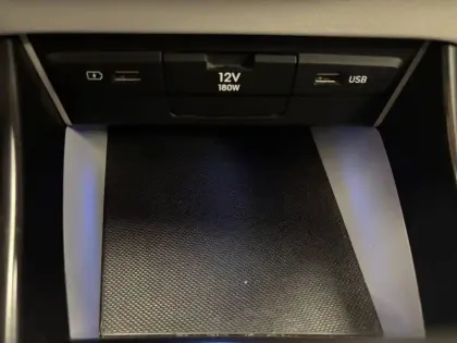 Photo 26 Hyundai Bayon  1.0 T-GDi 100 DCT-7 Hybrid 48V