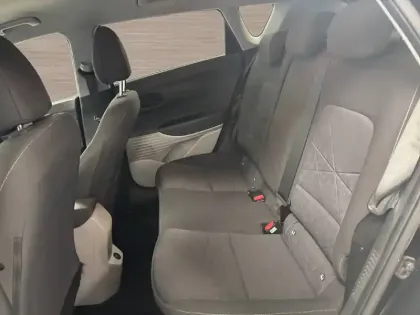 Photo 13 Hyundai Bayon  1.0 T-GDi 100 DCT-7 Hybrid 48V