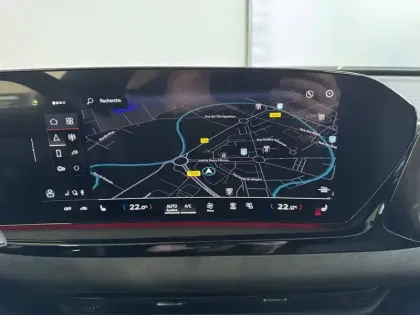 Photo 10 Audi A5  Avant e-hybrid 299 ch S tronic 7 Quattro