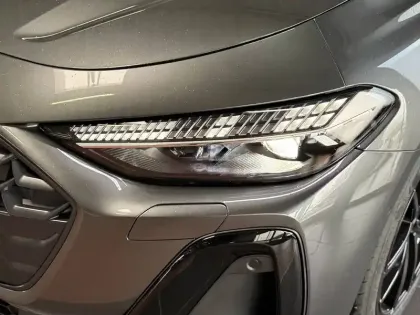 Photo 30 Audi A5  Avant e-hybrid 299 ch S tronic 7 Quattro