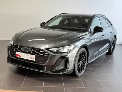 Photo Audi A5 S Line