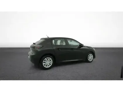 Photo 66 Peugeot 208  PureTech 75 S&S BVM5