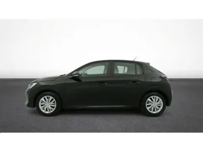 Photo 32 Peugeot 208  PureTech 75 S&S BVM5