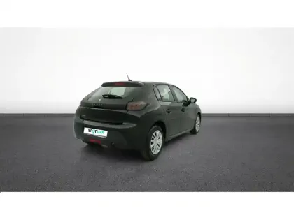 Photo 7 Peugeot 208  PureTech 75 S&S BVM5