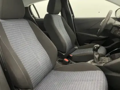 Photo 56 Peugeot 208  PureTech 75 S&S BVM5