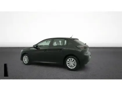 Photo 62 Peugeot 208  PureTech 75 S&S BVM5