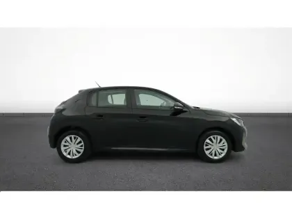 Photo 9 Peugeot 208  PureTech 75 S&S BVM5