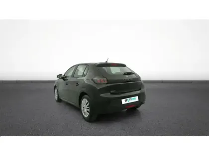 Photo 5 Peugeot 208  PureTech 75 S&S BVM5