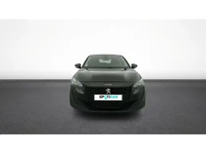 Photo 30 Peugeot 208  PureTech 75 S&S BVM5