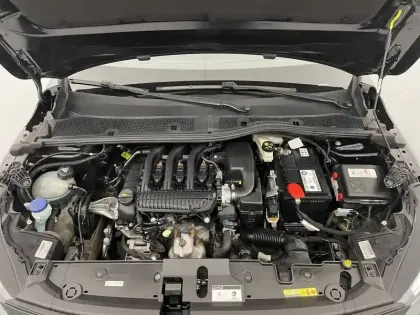 Photo 49 Peugeot 208  PureTech 75 S&S BVM5