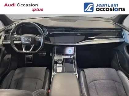 Photo 17 Audi Q7  50 TDI 286 Tiptronic 8 Quattro 7pl