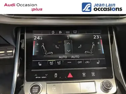 Photo 13 Audi Q7  50 TDI 286 Tiptronic 8 Quattro 7pl