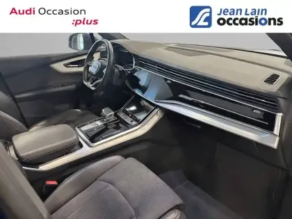 Photo 10 Audi Q7  50 TDI 286 Tiptronic 8 Quattro 7pl
