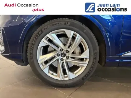 Photo 8 Audi Q7  50 TDI 286 Tiptronic 8 Quattro 7pl