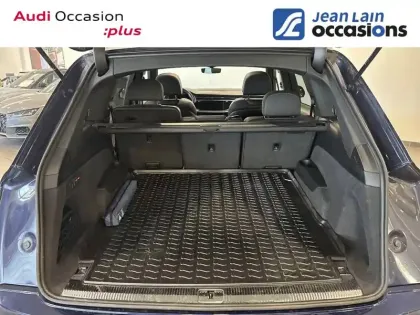 Photo 9 Audi Q7  50 TDI 286 Tiptronic 8 Quattro 7pl