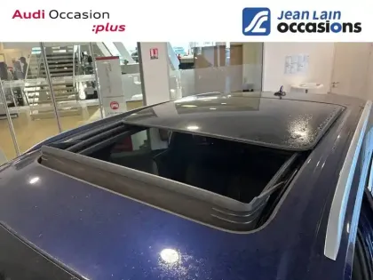 Photo 20 Audi Q7  50 TDI 286 Tiptronic 8 Quattro 7pl