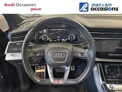 Photo 11 Audi Q7  50 TDI 286 Tiptronic 8 Quattro 7pl