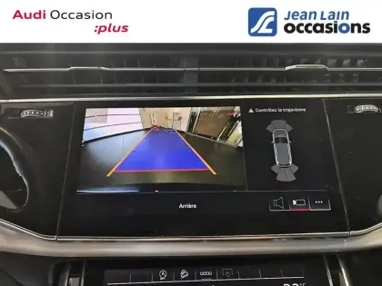 Photo 22 Audi Q7  50 TDI 286 Tiptronic 8 Quattro 7pl