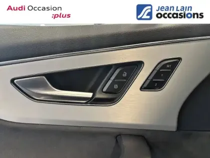 Photo 19 Audi Q7  50 TDI 286 Tiptronic 8 Quattro 7pl