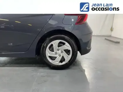 Photo 8 Hyundai I20  1.2 79