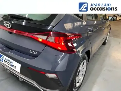 Photo 19 Hyundai I20  1.2 79