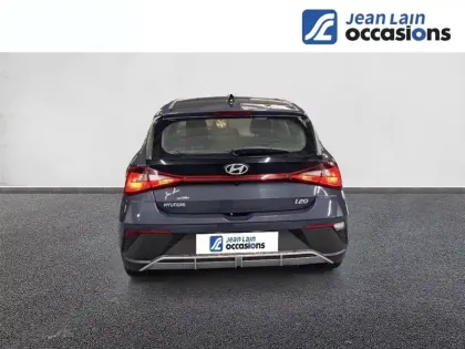 Photo 5 Hyundai I20  1.2 79